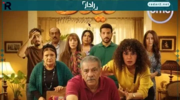 مواعيد حصرية.. تعرف على توقيتات عرض مسلسل لينك والقنوات المشفرة والمفتوحة الناقلة